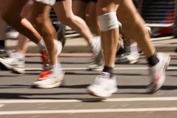 Runner, running, knee, brace, pain, rehab, nj, New Jersey, Summit, livingston, chatham, madison, short hills, exercise, health, holistic, rehab, rehabilitation, personal training, trainer, fitness